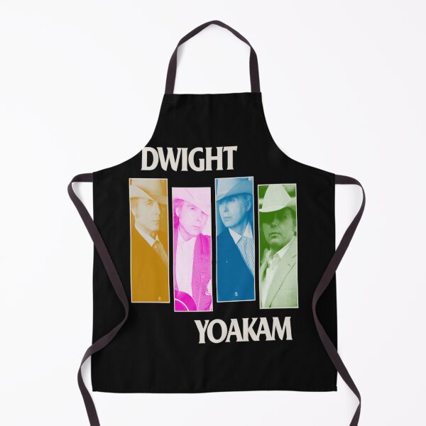 Item preview, Dwight Yoakam Arts Music designed and sold by jediekw.