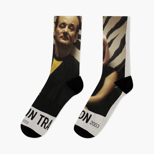 Item preview, Lost In Translation Minimalist designed and sold by peyannaa.