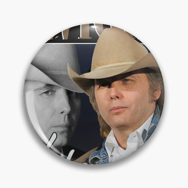 Item preview, Dwight Yoakam Arts Music designed and sold by jediekw.