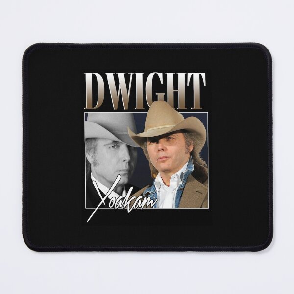 Item preview, Dwight Yoakam Arts Music designed and sold by jediekw.