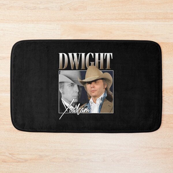 Item preview, Dwight Yoakam Arts Music designed and sold by jediekw.
