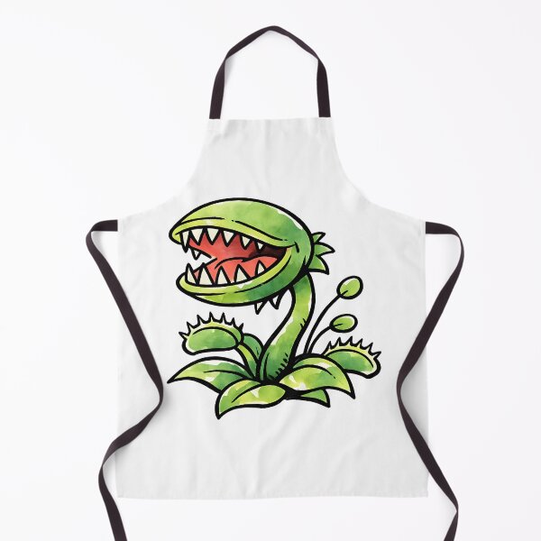 Item preview, Carnivorous Plant designed and sold by GraphicsClub.
