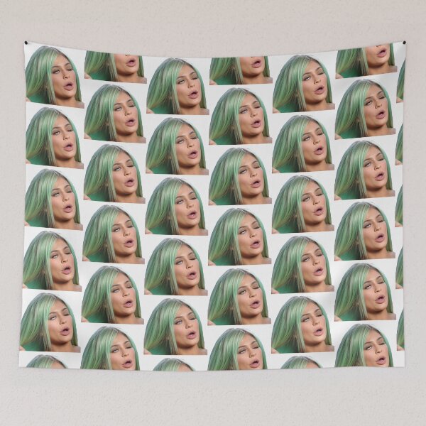 Item preview, Kylie Jenner  designed and sold by Olivia Doces.