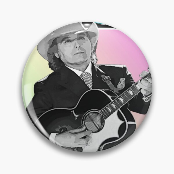 Item preview, Dwight Yoakam Arts Music designed and sold by jediekw.