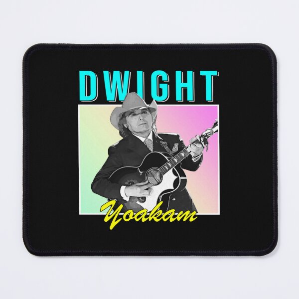 Item preview, Dwight Yoakam Arts Music designed and sold by jediekw.