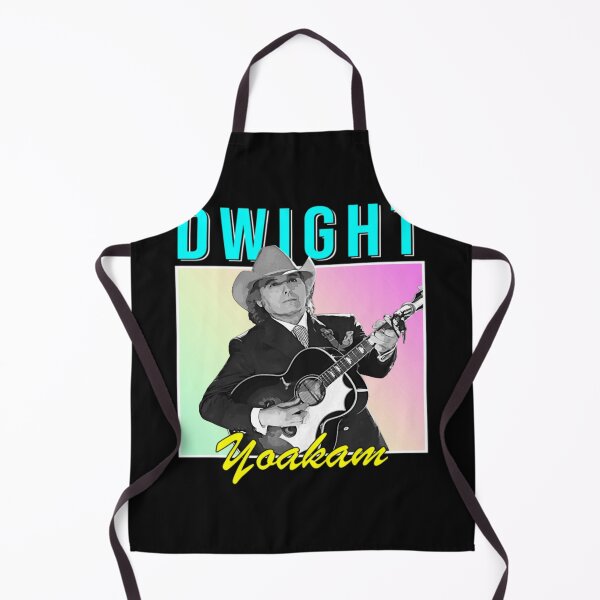 Item preview, Dwight Yoakam Arts Music designed and sold by jediekw.
