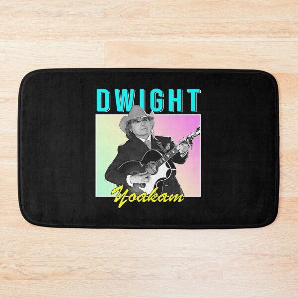 Item preview, Dwight Yoakam Arts Music designed and sold by jediekw.