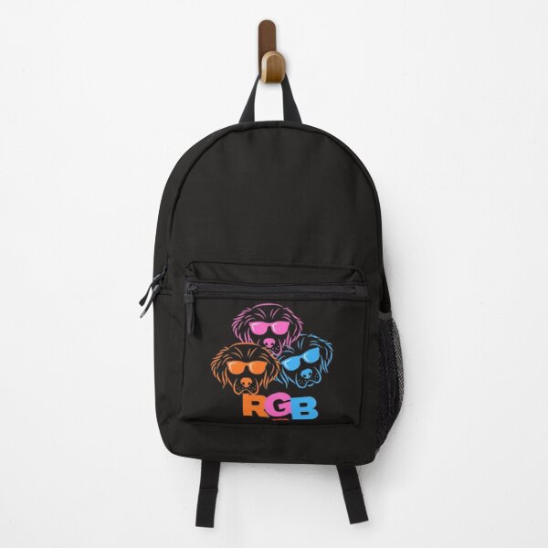 Item preview, RGB Dog designed and sold by Slyguy88.