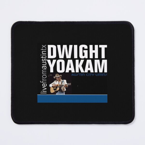 Item preview, Dwight Yoakam Arts Music designed and sold by jediekw.