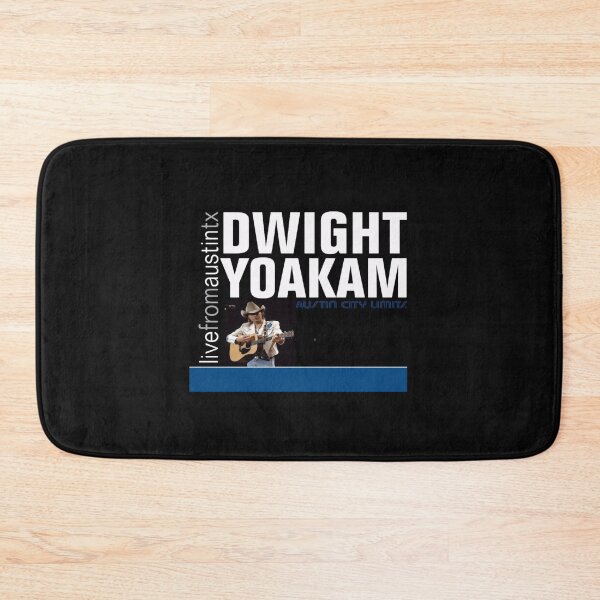 Item preview, Dwight Yoakam Arts Music designed and sold by jediekw.
