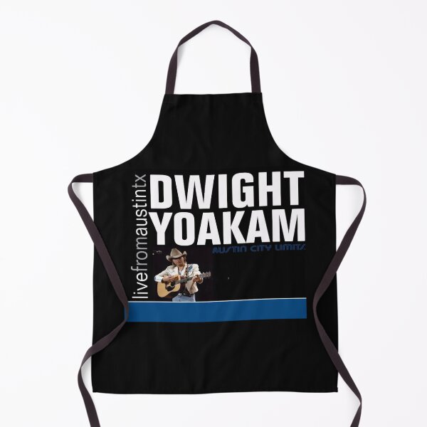 Item preview, Dwight Yoakam Arts Music designed and sold by jediekw.