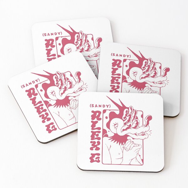Item preview, alex g merch designed and sold by setardin.