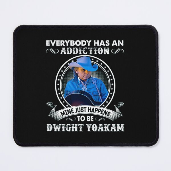 Item preview, Dwight Yoakam Arts Music designed and sold by jediekw.