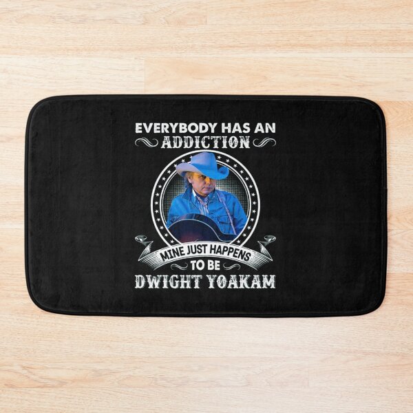 Item preview, Dwight Yoakam Arts Music designed and sold by jediekw.