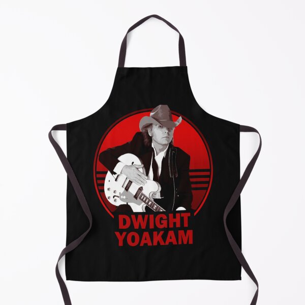Item preview, Dwight Yoakam Arts Music designed and sold by jediekw.