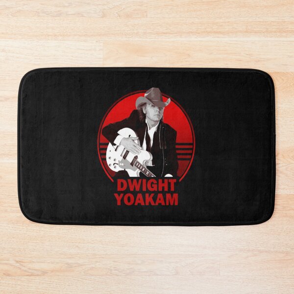 Item preview, Dwight Yoakam Arts Music designed and sold by jediekw.