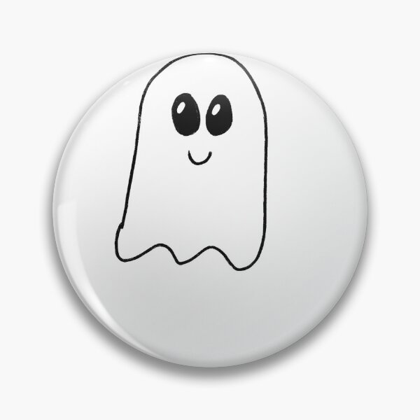 Item preview, ghost designed and sold by bigdinonugget.