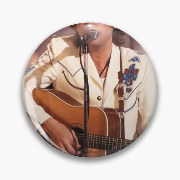 Item preview, Dwight Yoakam Arts Music designed and sold by jediekw.