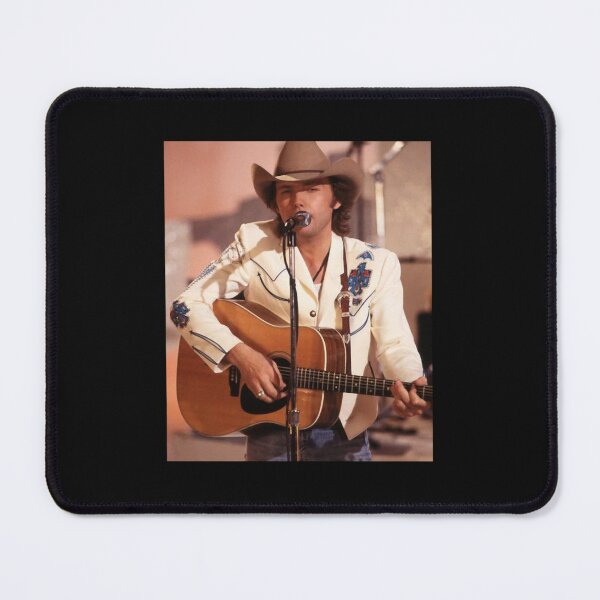 Item preview, Dwight Yoakam Arts Music designed and sold by jediekw.