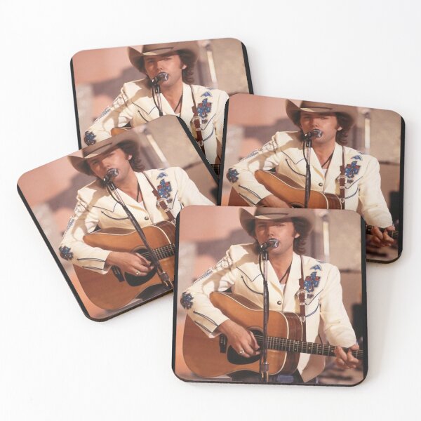 Item preview, Dwight Yoakam Arts Music designed and sold by jediekw.