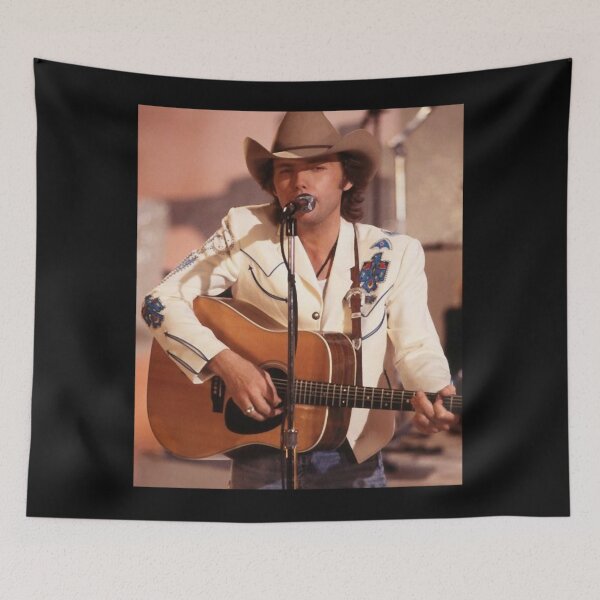 Item preview, Dwight Yoakam Arts Music designed and sold by jediekw.