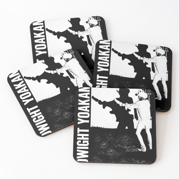 Item preview, Dwight Yoakam Arts Music designed and sold by jediekw.