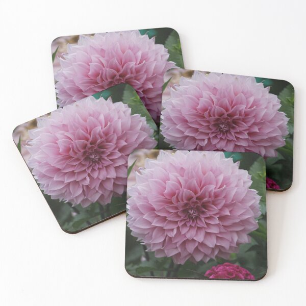 Item preview, The garden dahlia designed and sold by Opera of Life..