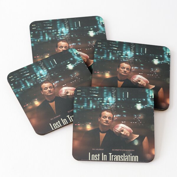 Item preview, Lost in Translation Original designed and sold by berpialession.