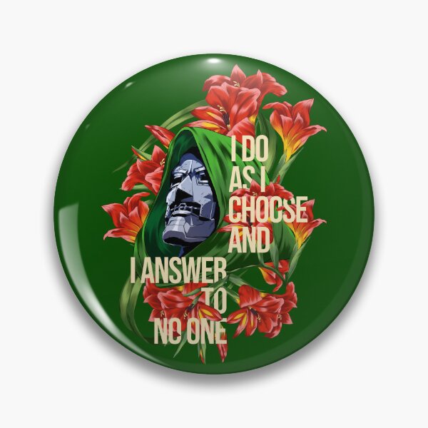 Item preview, Doomed Words to Live By designed and sold by manoystee.