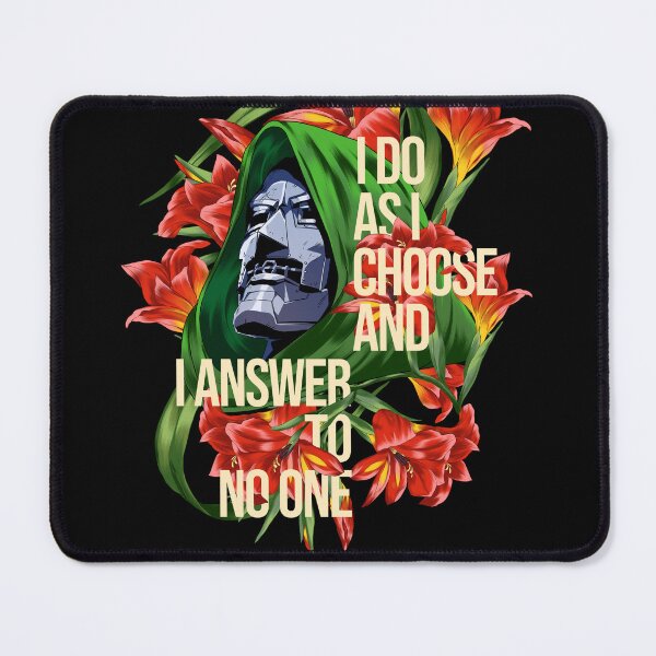 Item preview, Doomed Words to Live By designed and sold by manoystee.