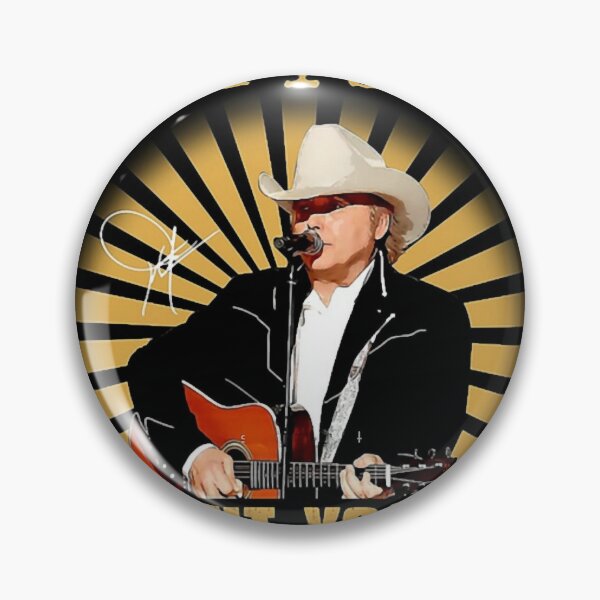 Item preview, Dwight Yoakam Arts Music designed and sold by jediekw.