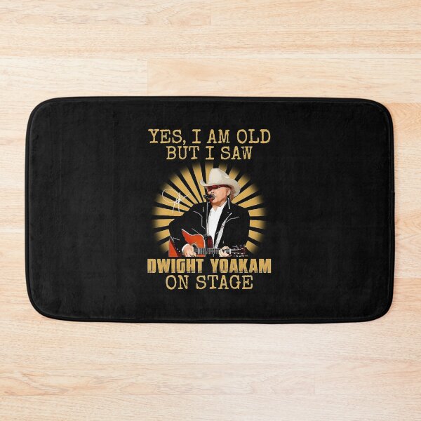 Item preview, Dwight Yoakam Arts Music designed and sold by jediekw.