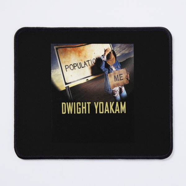 Item preview, Dwight Yoakam Arts Music designed and sold by jediekw.
