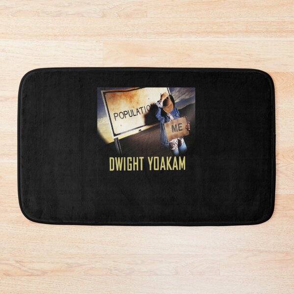 Item preview, Dwight Yoakam Arts Music designed and sold by jediekw.