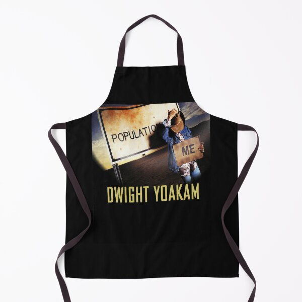 Item preview, Dwight Yoakam Arts Music designed and sold by jediekw.