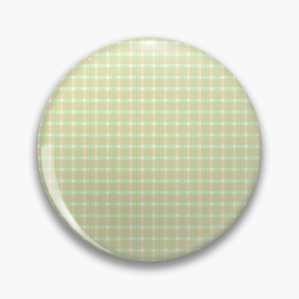 Item preview, Yellow and Green Checked Pattern designed and sold by kindacute-shop.