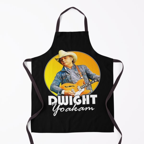 Item preview, Dwight Yoakam Arts Music designed and sold by jediekw.