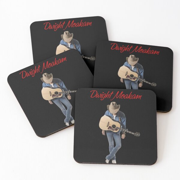 Item preview, Dwight Yoakam Arts Music designed and sold by jediekw.