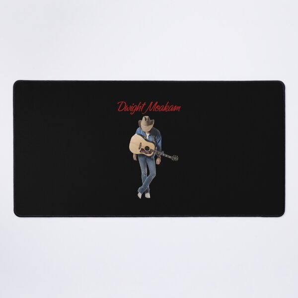 Item preview, Dwight Yoakam Arts Music designed and sold by jediekw.