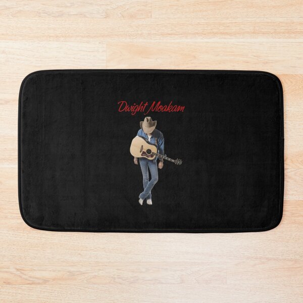 Item preview, Dwight Yoakam Arts Music designed and sold by jediekw.