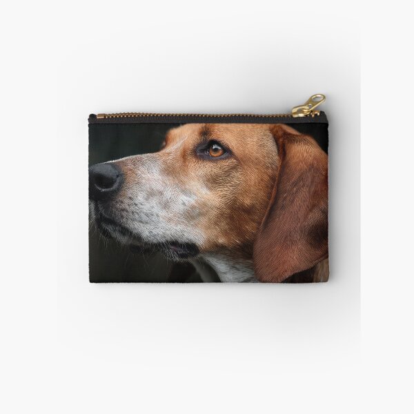 Item preview, Foxhound Portrait designed and sold by Elisabeth Lucas.
