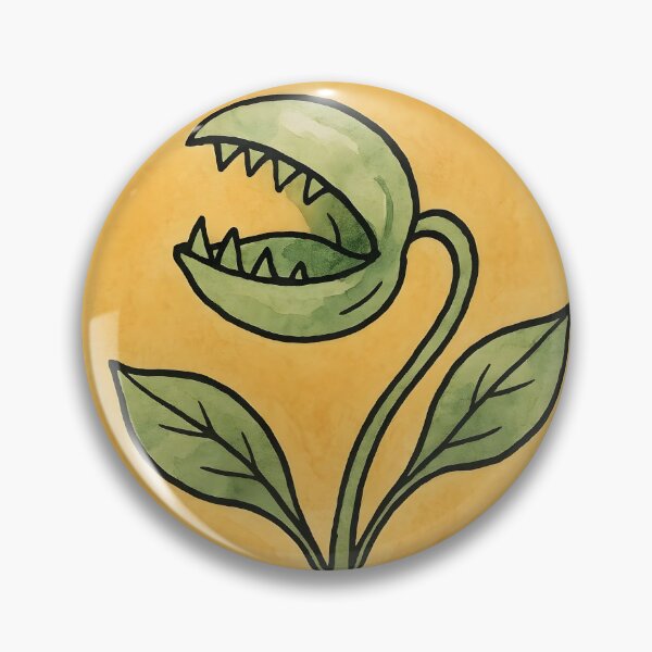 Item preview, Carnivorous Plant  designed and sold by GraphicsClub.