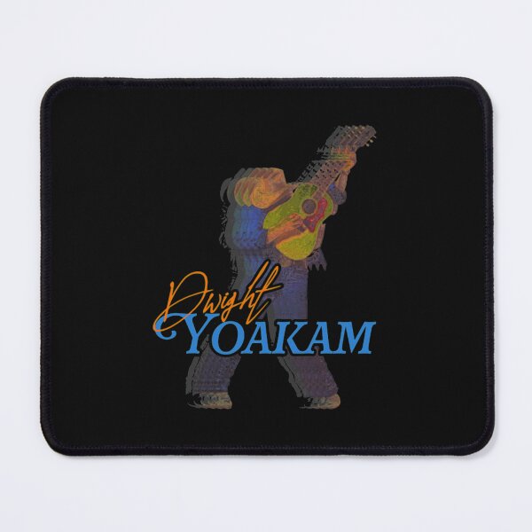 Item preview, Dwight Yoakam Arts Music designed and sold by jediekw.