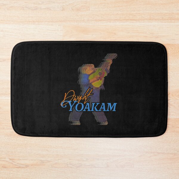Item preview, Dwight Yoakam Arts Music designed and sold by jediekw.