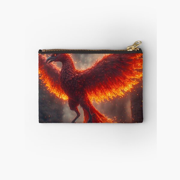 Item preview, Cinematic Art: Imperial Phoenix 12 designed and sold by Gryfonarts.