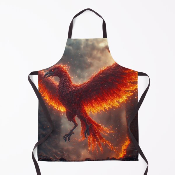 Item preview, Cinematic Art: Imperial Phoenix 12 designed and sold by Gryfonarts.