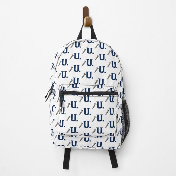 Item preview, SCREW U COLLECTION – Ivy Navy Collegiate Screw U – CLEAN LOOK designed and sold by WheelieGdArt.