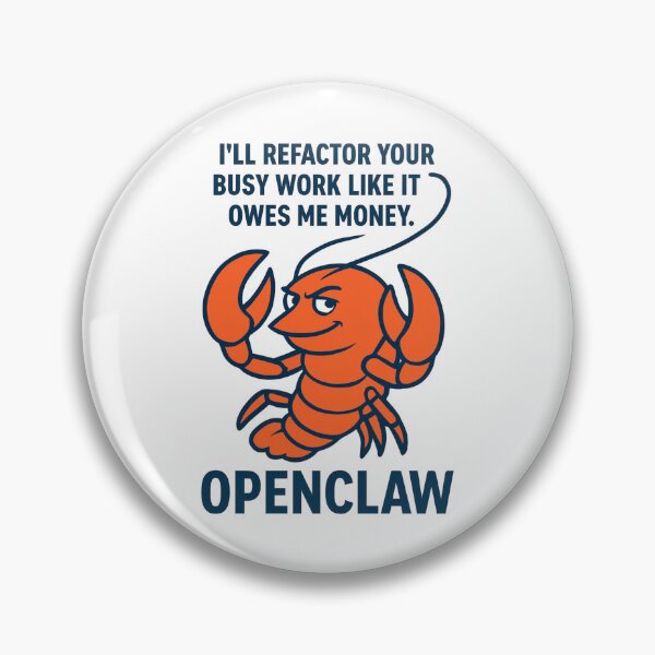 Item preview, Refactor Your Busywork Quote designed and sold by Thinglish Lifestyle.