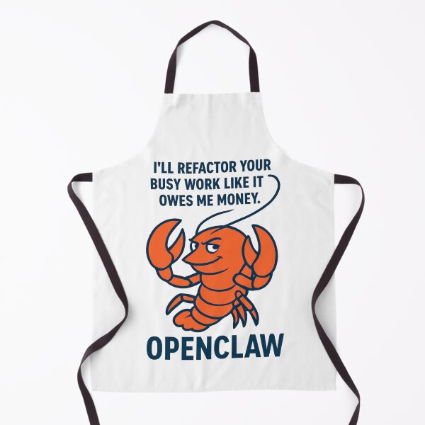 Item preview, Refactor Your Busywork Quote designed and sold by Thinglish Lifestyle.
