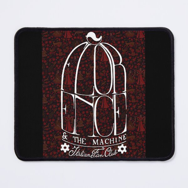 Item preview, newest - art and tour Florence and the Machine band 2026 new99 designed and sold by Germaine H Eaton.
